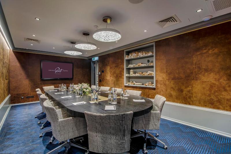 Grand Poet Hotel By Semarah-16