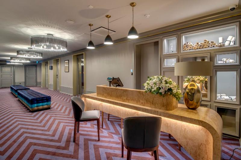 Grand Poet Hotel By Semarah-30