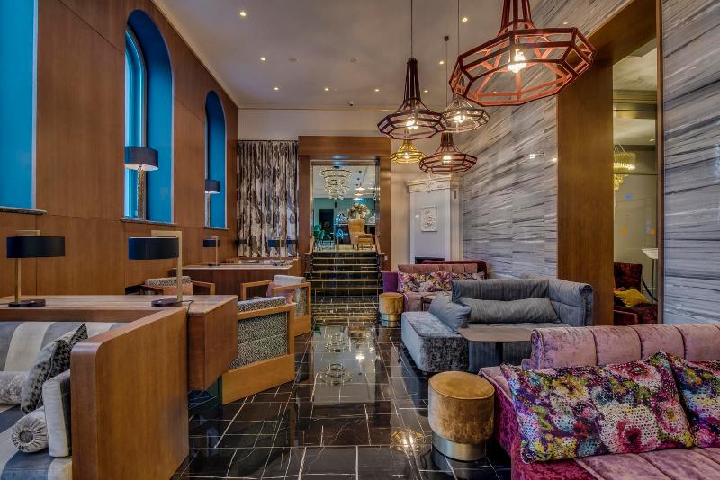 Grand Poet Hotel By Semarah-3