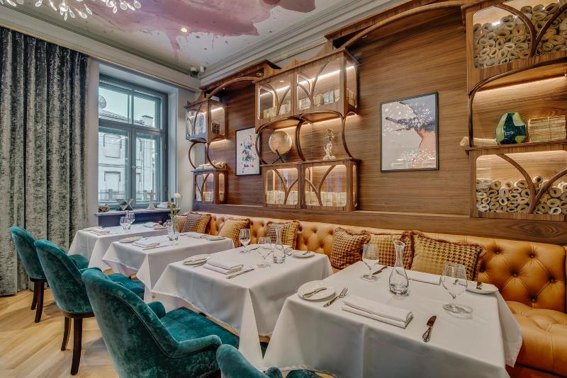 Grand Poet Hotel By Semarah-27