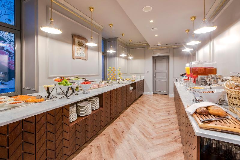 Grand Poet Hotel By Semarah-10