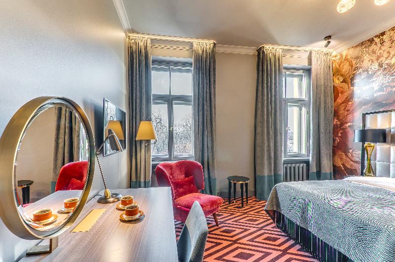 Grand Poet Hotel By Semarah-5