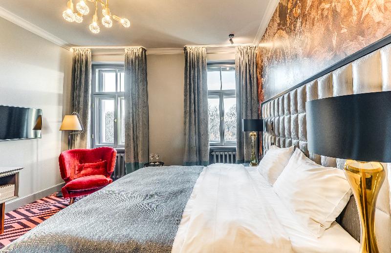 Grand Poet Hotel By Semarah-11