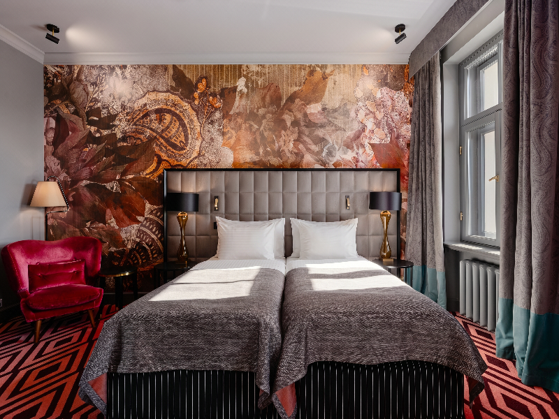 Grand Poet Hotel By Semarah-21