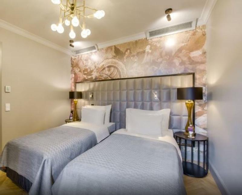 Grand Poet Hotel By Semarah-24