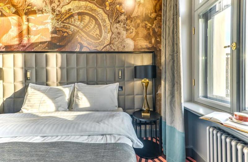 Grand Poet Hotel By Semarah-26