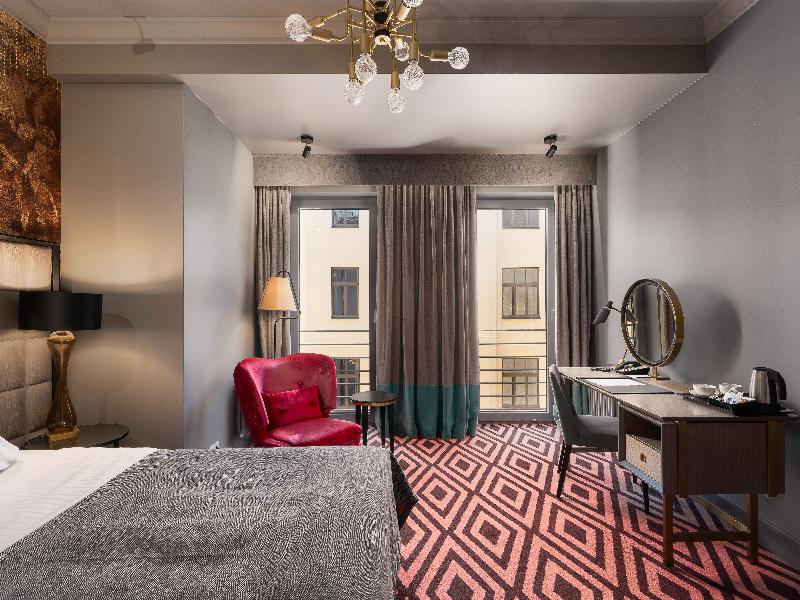 Grand Poet Hotel By Semarah-30