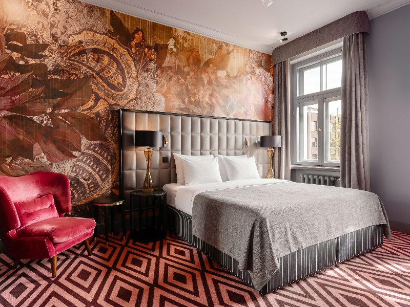 Grand Poet Hotel By Semarah-33