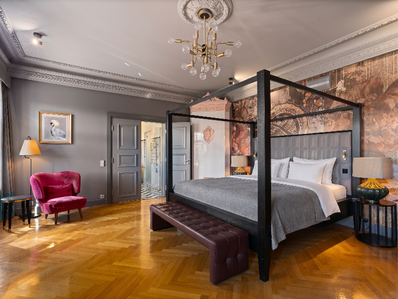Grand Poet Hotel By Semarah-37