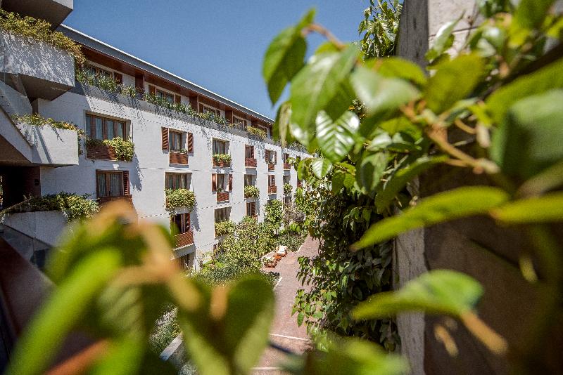 Cartesiano Boutique & Wellness Hotel-3