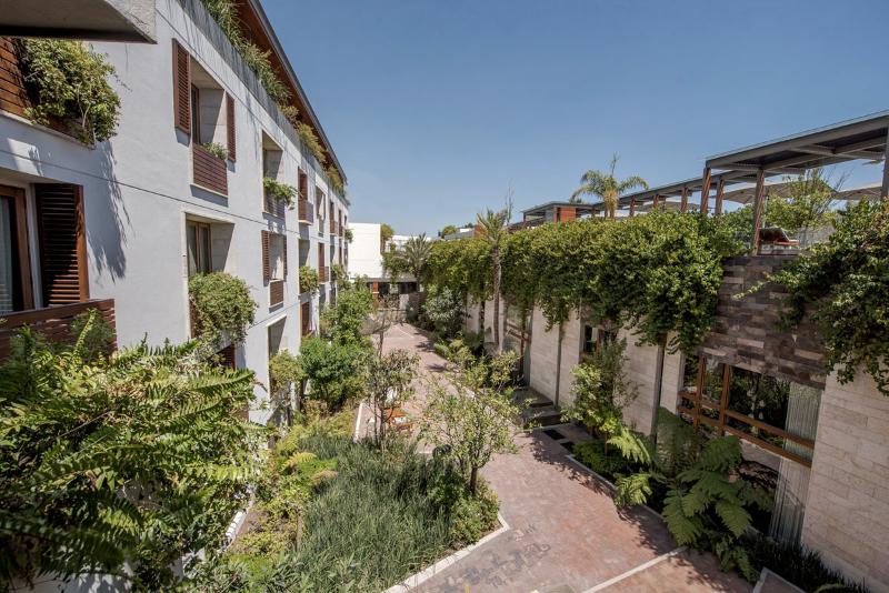 Cartesiano Boutique & Wellness Hotel-6