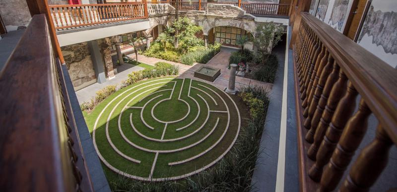 Cartesiano Boutique & Wellness Hotel-7