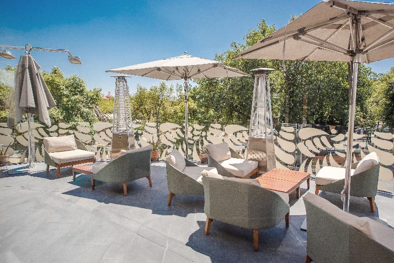 Cartesiano Boutique & Wellness Hotel-8