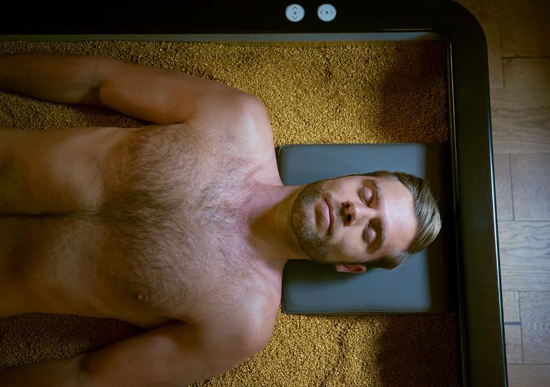 Cartesiano Boutique & Wellness Hotel-31