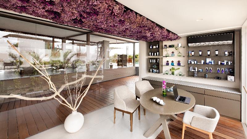 Cartesiano Boutique & Wellness Hotel-40