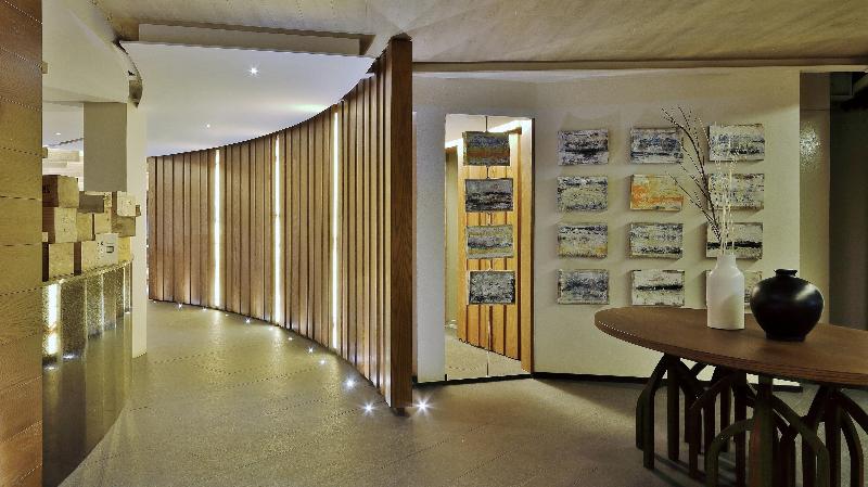 Cartesiano Boutique & Wellness Hotel-42