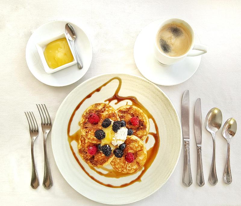 Cartesiano Boutique & Wellness Hotel-19