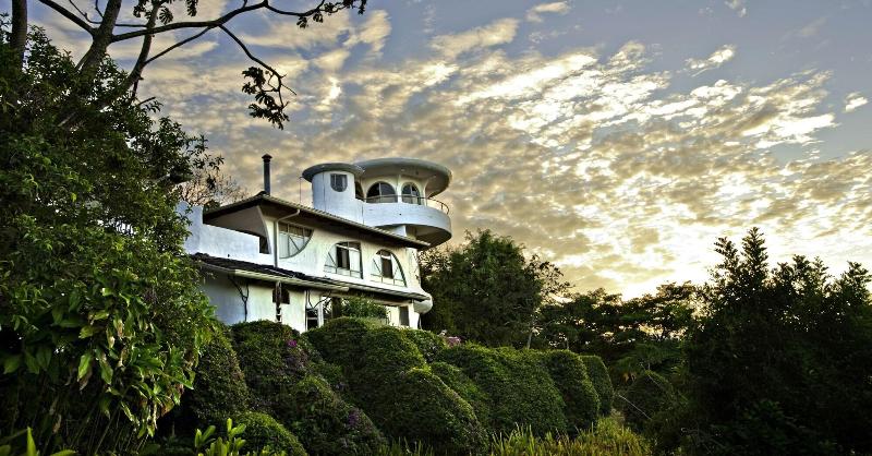 Finca Rosa Blanca Coffee Farm and Inn-0