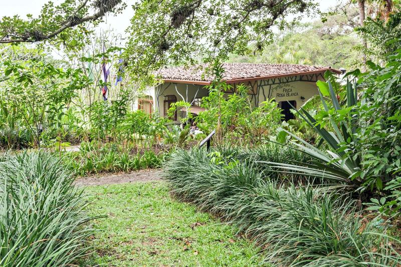 Finca Rosa Blanca Coffee Farm and Inn-8