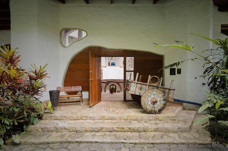 Finca Rosa Blanca Coffee Farm and Inn-9
