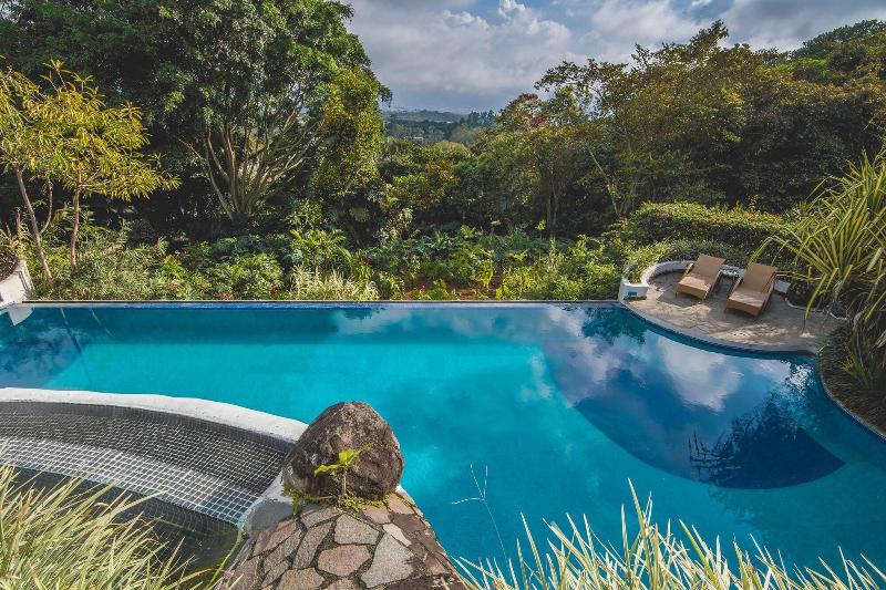 Finca Rosa Blanca Coffee Farm and Inn-69