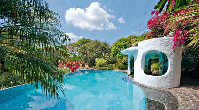 Finca Rosa Blanca Coffee Farm and Inn-139
