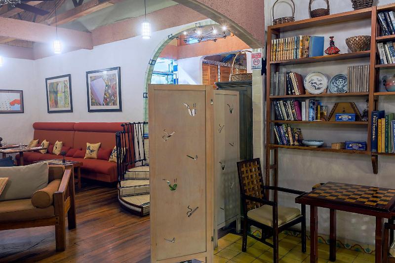 Finca Rosa Blanca Coffee Farm and Inn-65