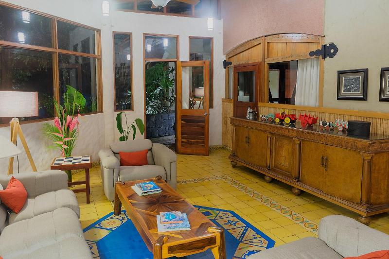 Finca Rosa Blanca Coffee Farm and Inn-68