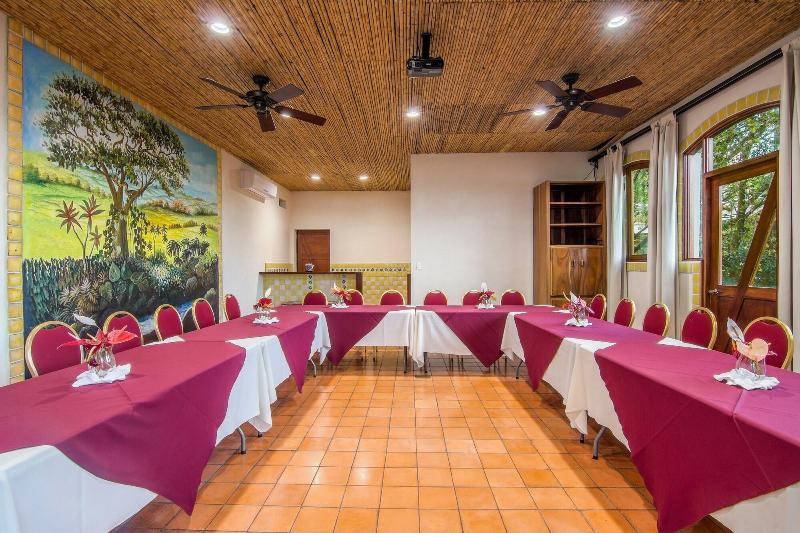 Finca Rosa Blanca Coffee Farm and Inn-76