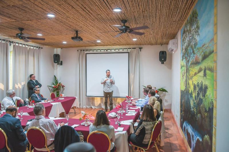 Finca Rosa Blanca Coffee Farm and Inn-80