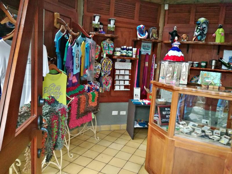 Finca Rosa Blanca Coffee Farm and Inn-84