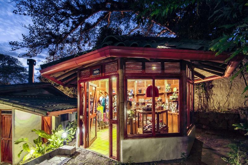 Finca Rosa Blanca Coffee Farm and Inn-86