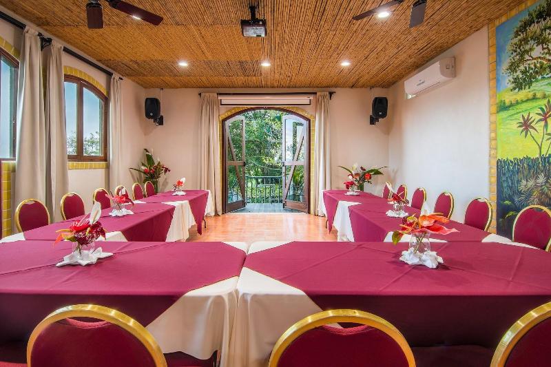 Finca Rosa Blanca Coffee Farm and Inn-96