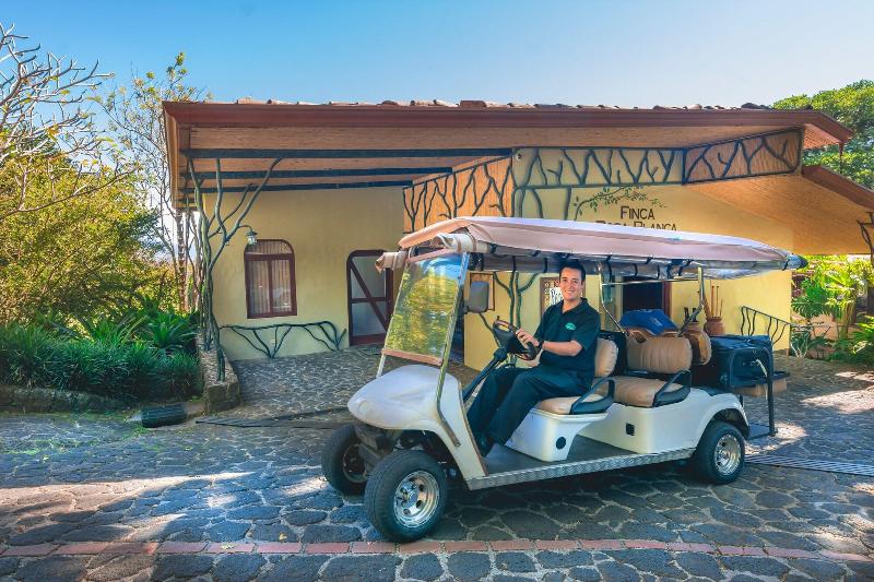 Finca Rosa Blanca Coffee Farm and Inn-18