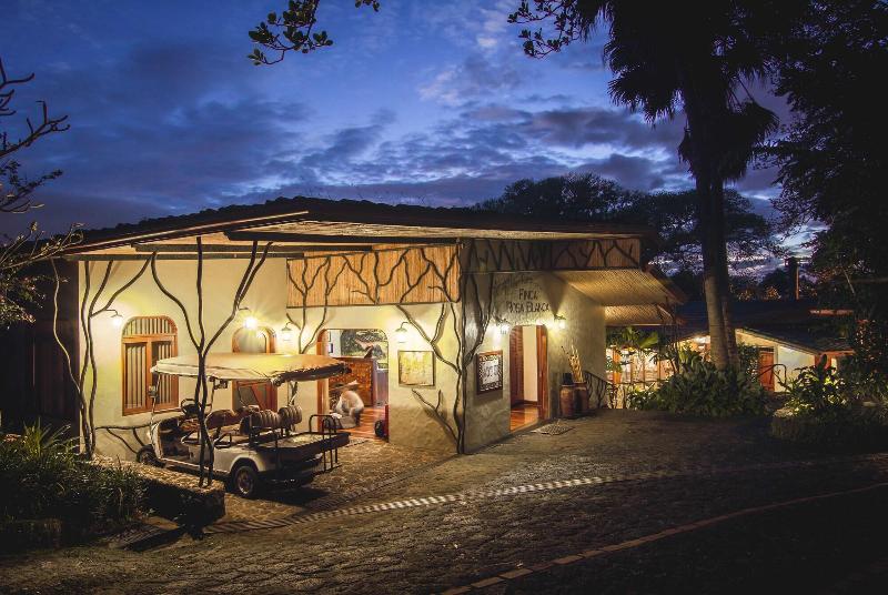 Finca Rosa Blanca Coffee Farm and Inn-71