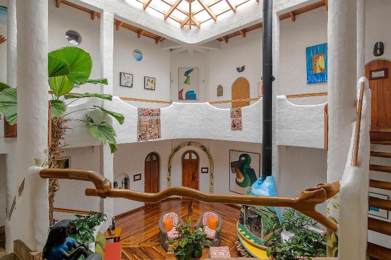 Finca Rosa Blanca Coffee Farm and Inn-183