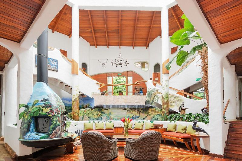 Finca Rosa Blanca Coffee Farm and Inn-23
