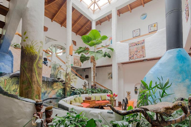 Finca Rosa Blanca Coffee Farm and Inn-37