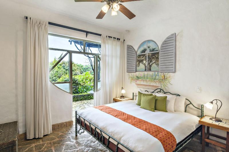 Finca Rosa Blanca Coffee Farm and Inn-21