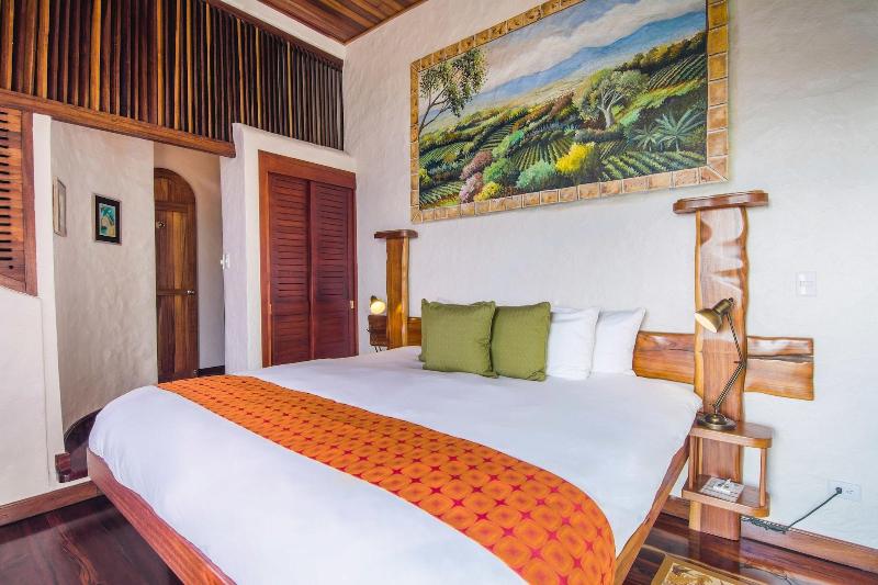 Finca Rosa Blanca Coffee Farm and Inn-74