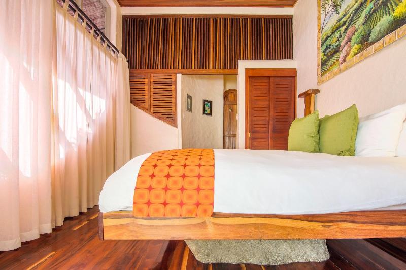 Finca Rosa Blanca Coffee Farm and Inn-113