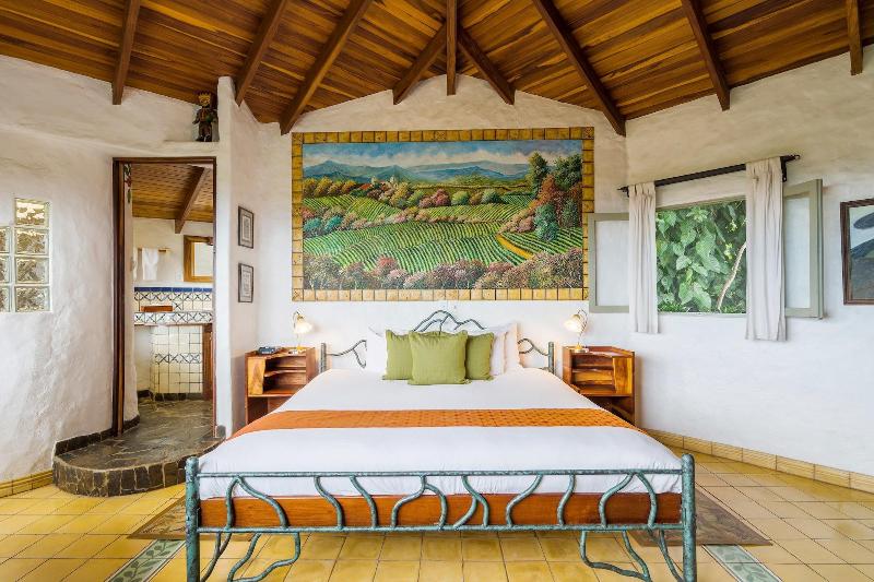 Finca Rosa Blanca Coffee Farm and Inn-170