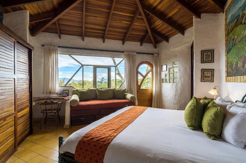 Finca Rosa Blanca Coffee Farm and Inn-184