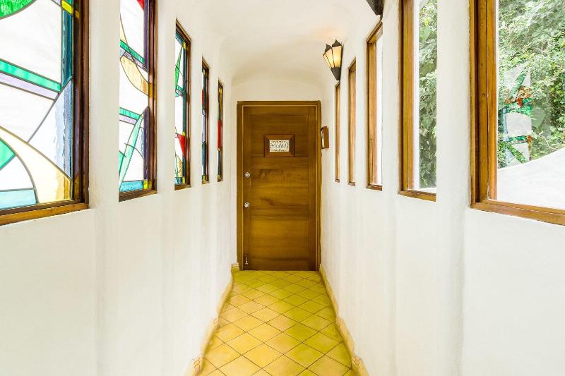 Finca Rosa Blanca Coffee Farm and Inn-22