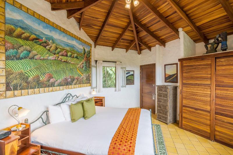 Finca Rosa Blanca Coffee Farm and Inn-49
