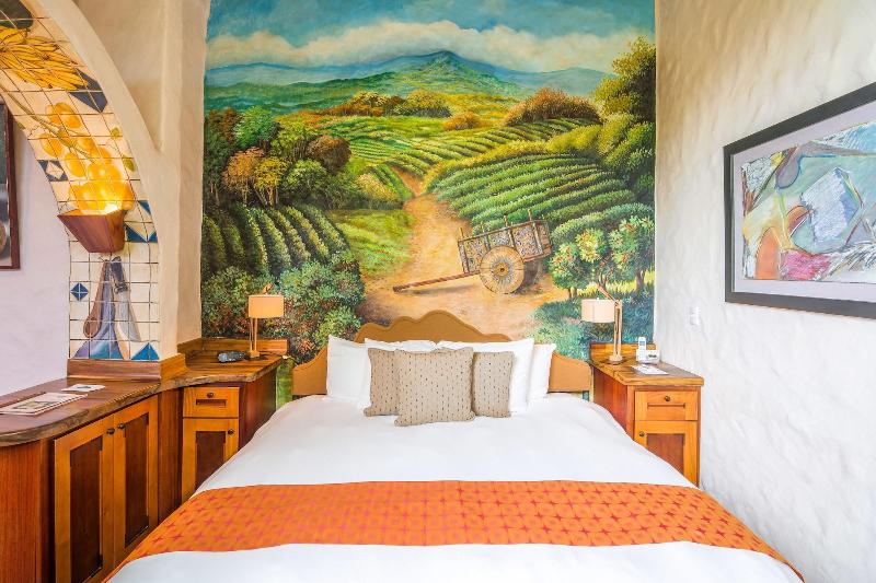 Finca Rosa Blanca Coffee Farm and Inn-52