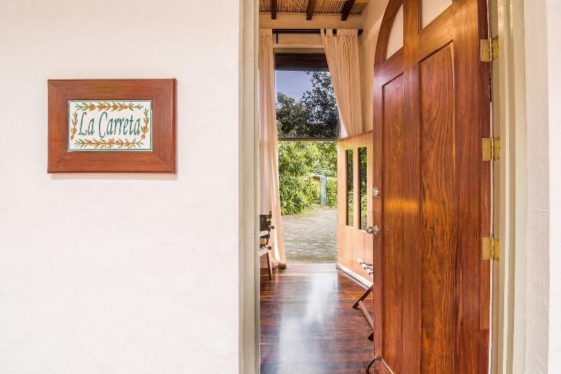 Finca Rosa Blanca Coffee Farm and Inn-55