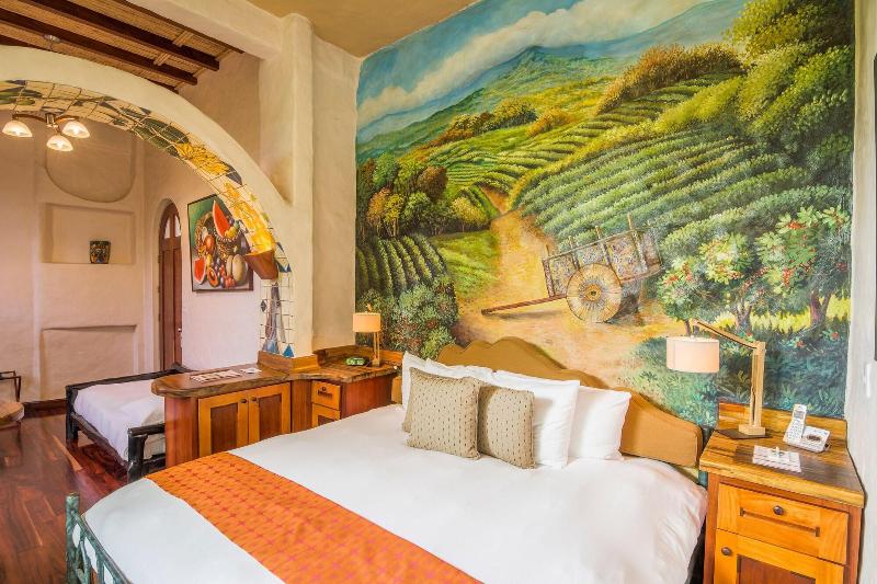 Finca Rosa Blanca Coffee Farm and Inn-58