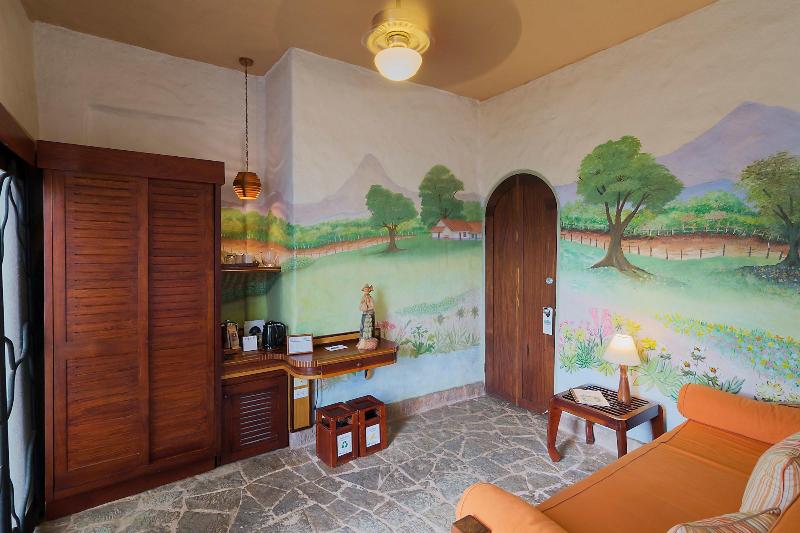 Finca Rosa Blanca Coffee Farm and Inn-64