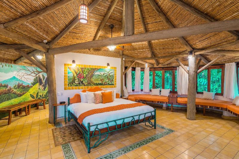 Finca Rosa Blanca Coffee Farm and Inn-87